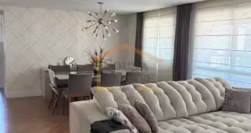 Casa em condomínio fechado com 3 quartos à venda na Avenida do Guacá, --, Lauzane Paulista, São Paulo