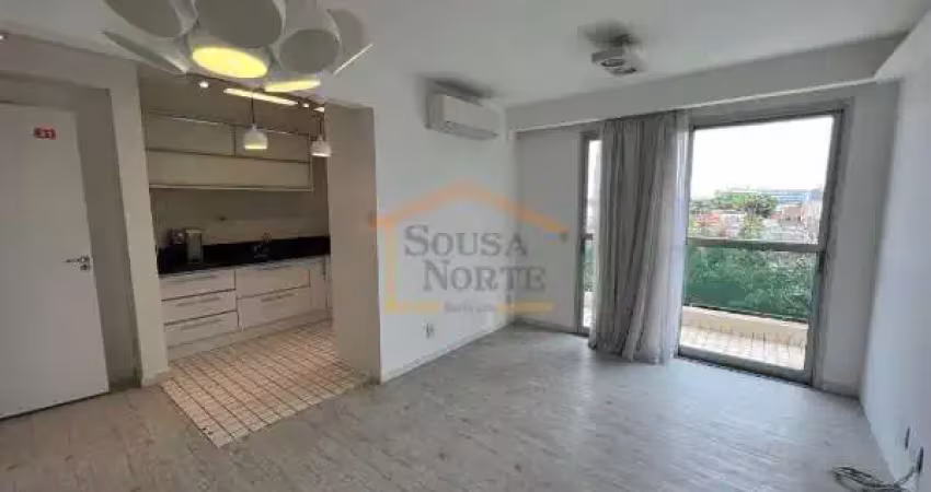 Apartamento com 2 quartos à venda na Rua Atílio Piffer, --, Casa Verde, São Paulo