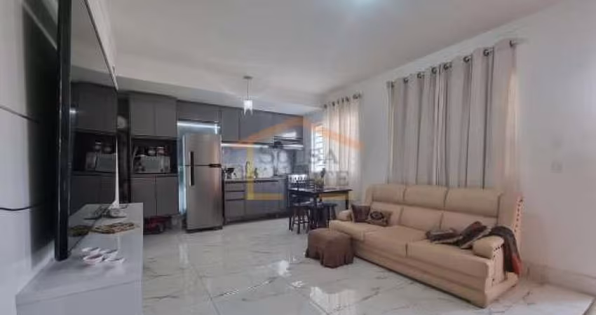 Casa com 2 quartos à venda na Rua dos Coqueiros, --, Vila Nova Mazzei, São Paulo