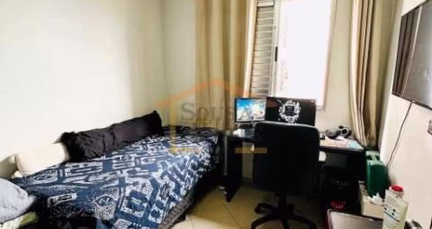 Apartamento com 2 quartos à venda na Rua Eugênio de Freitas, --, Vila Guilherme, São Paulo