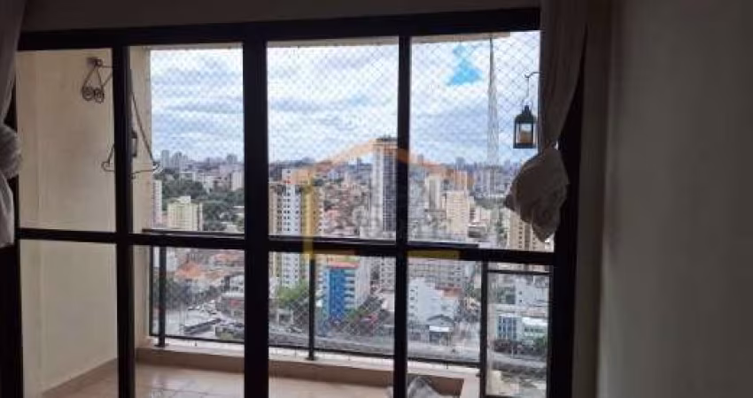 Apartamento com 3 quartos para alugar na Rua Salete, --, Santana, São Paulo