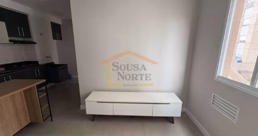 Apartamento com 2 quartos à venda na Avenida Sebastião Henriques, --, Freguesia do Ó, São Paulo