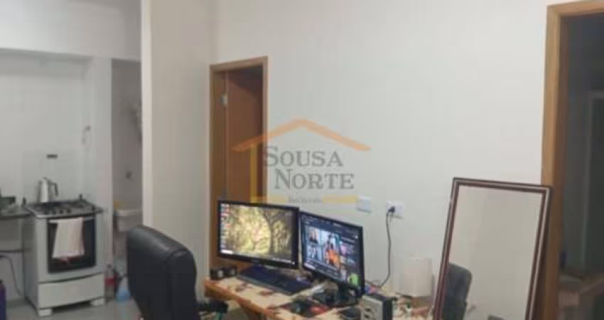 Apartamento com 2 quartos à venda na Rua Parambú, --, Parque Vitória, São Paulo