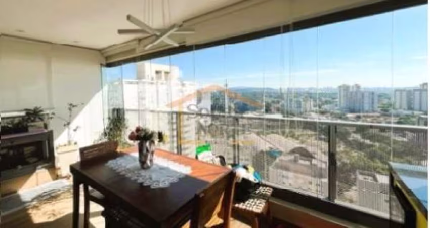 Apartamento com 1 quarto à venda na Alameda Olga, --, Barra Funda, São Paulo