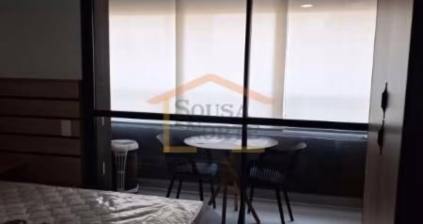 Apartamento com 1 quarto para alugar na Rua Brito Peixoto, --, Vila Primavera, São Paulo