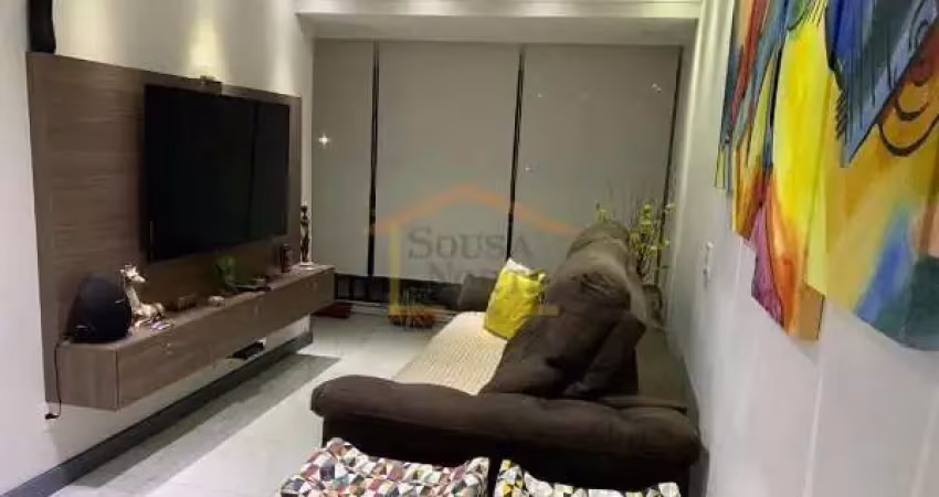 Apartamento com 3 quartos à venda na Avenida Gustavo Adolfo, --, Vila Gustavo, São Paulo