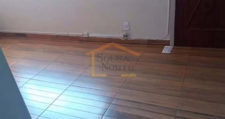 Apartamento com 2 quartos à venda na Rua Tavannes, --, Lauzane Paulista, São Paulo