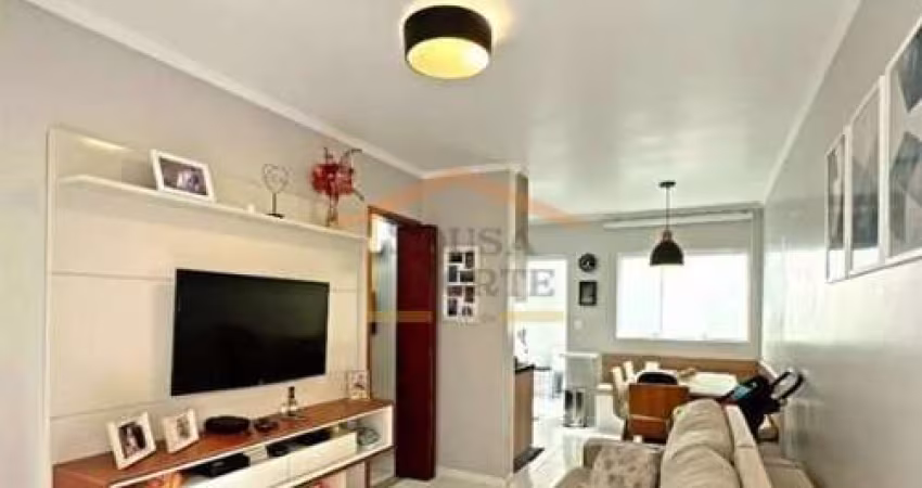 Casa em condomínio fechado com 2 quartos à venda na Rua José de Almeida, --, Vila Medeiros, São Paulo