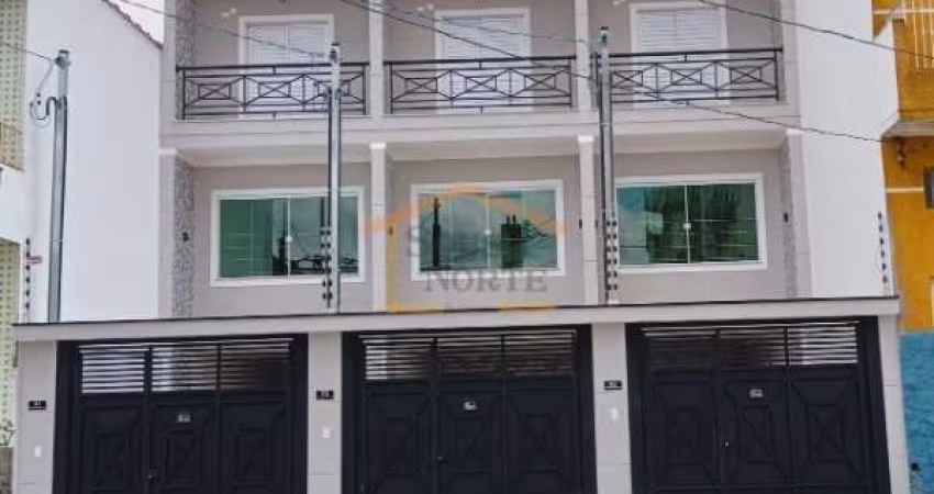 Casa com 3 quartos à venda na Rua Parambú, --, Parque Vitória, São Paulo