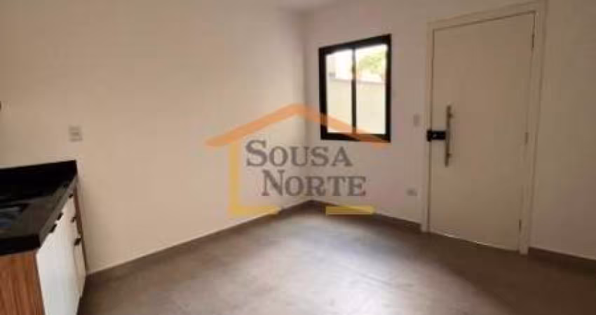 Apartamento com 2 quartos para alugar na Rua Piatá, --, Vila Isolina Mazzei, São Paulo