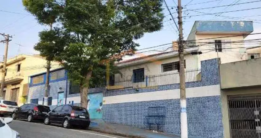 Casa comercial para alugar na Frederico Penteado Júnior, --, Jardim das Laranjeiras, São Paulo