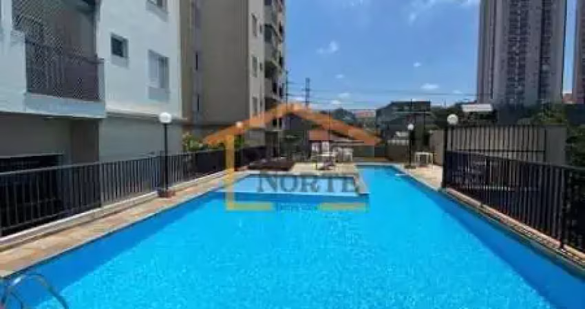 Apartamento com 2 quartos à venda na Rua Edgar, --, Vila Guilherme, São Paulo
