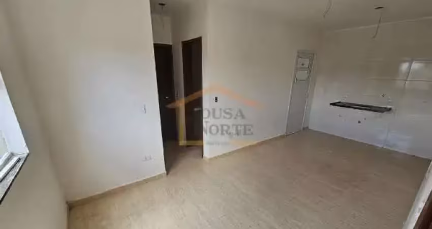 Apartamento com 2 quartos à venda na Francisco Zanela, --, Vila Constança, São Paulo
