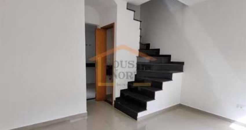 Casa em condomínio fechado com 2 quartos à venda na Rua Capitão José Aguirre Camargo, --, Tremembé, São Paulo