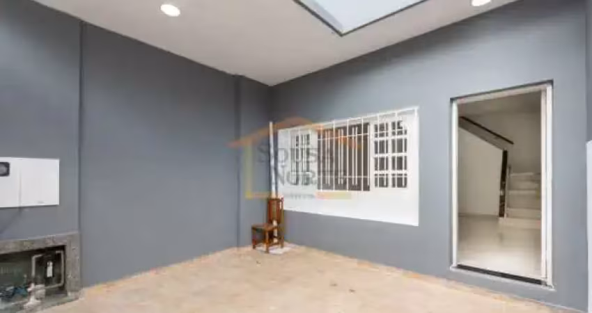 Casa com 3 quartos à venda na Andradina, --, Santana, São Paulo