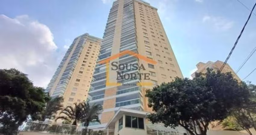 Cobertura com 4 quartos à venda na Rua Benta Pereira, --, Santa Teresinha, São Paulo