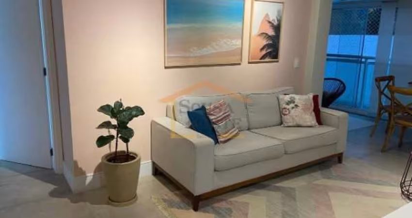 Apartamento com 3 quartos à venda na Rua Zanzibar, --, Casa Verde, São Paulo
