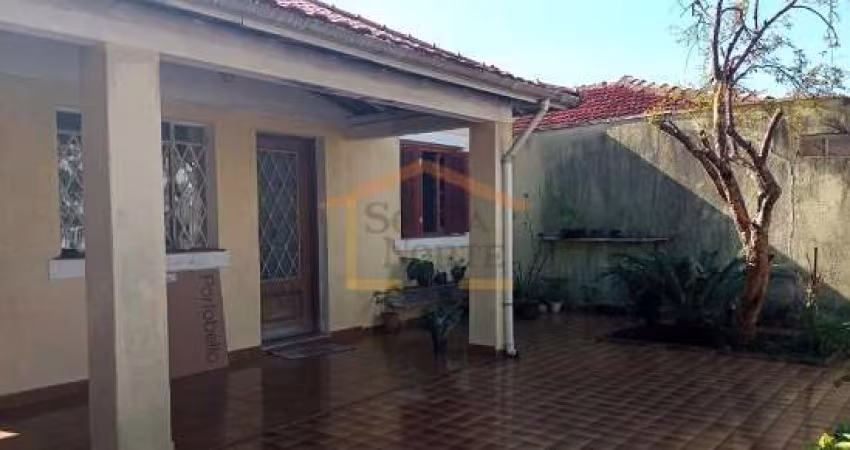 Casa com 4 quartos à venda na José Barbosa de Almeida, --, Jardim do Colégio, São Paulo