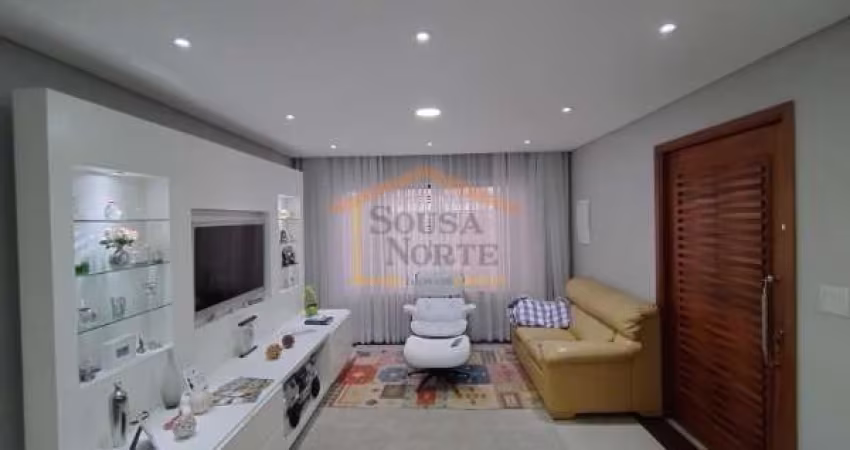 Casa com 2 quartos à venda na Rua Senhor do Monte, --, Água Fria, São Paulo