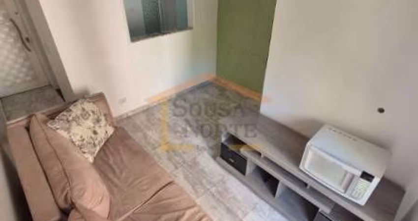Apartamento com 2 quartos à venda na Rua José Ferreira de Castro, --, Vila Amélia, São Paulo