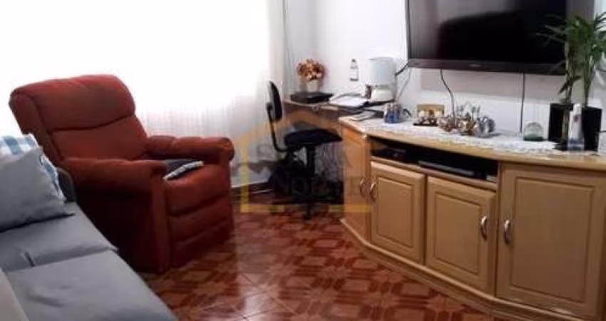 Casa com 2 quartos à venda na Rua Coronel Hélio de Lima Carvalho, --, Imirim, São Paulo