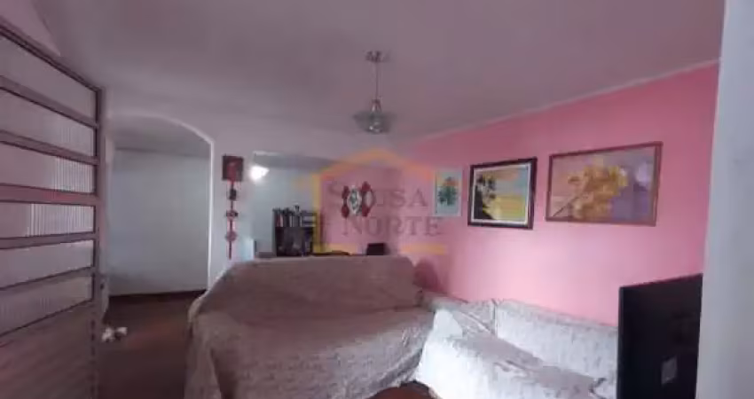 Casa com 2 quartos à venda na Rua Malie Brenner, --, Parada Inglesa, São Paulo