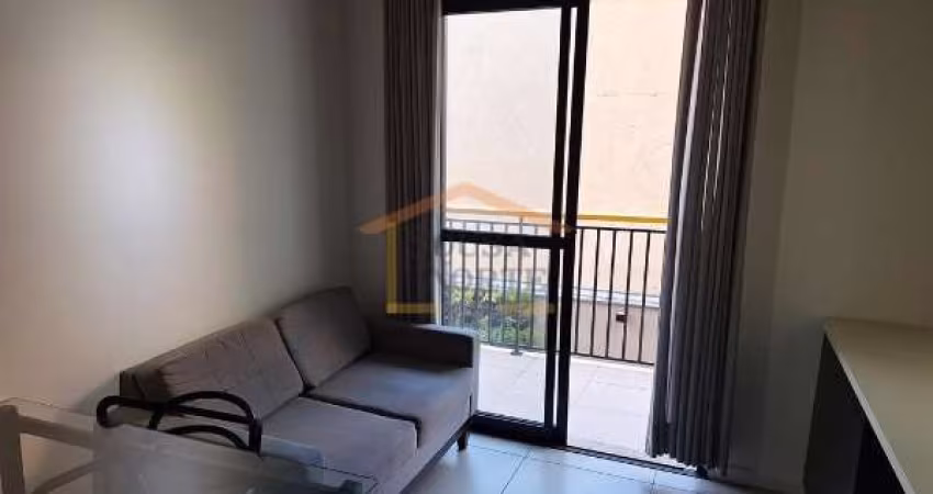 Apartamento com 1 quarto à venda na Rua Alfredo Pujol, --, Santana, São Paulo