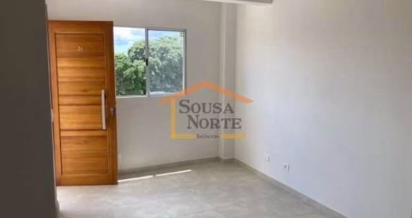 Apartamento com 1 quarto à venda na Rua Capitão Azevedo Pina, --, Vila Constança, São Paulo