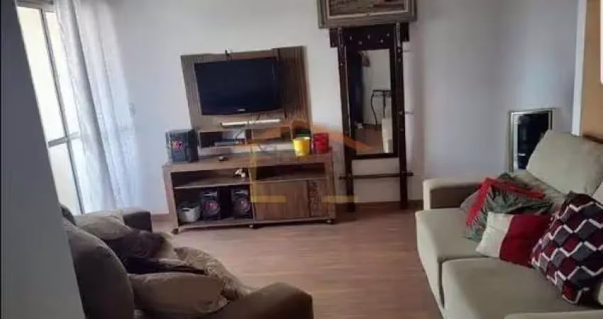 Apartamento com 2 quartos para alugar na Ribeiro Junqueira, --, Imirim, São Paulo