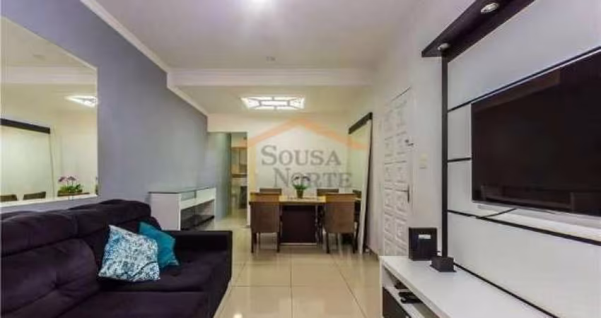 Casa com 2 quartos à venda na José Inácio de Oliveira, --, Imirim, São Paulo