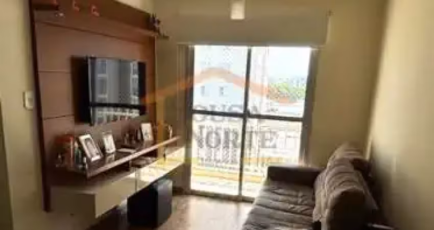 Apartamento com 2 quartos à venda na Rua Pedra Sabão, --, Vila Guilherme, São Paulo