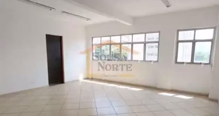 Sala comercial para alugar na Rua Alferes Magalhães, --, Santana, São Paulo