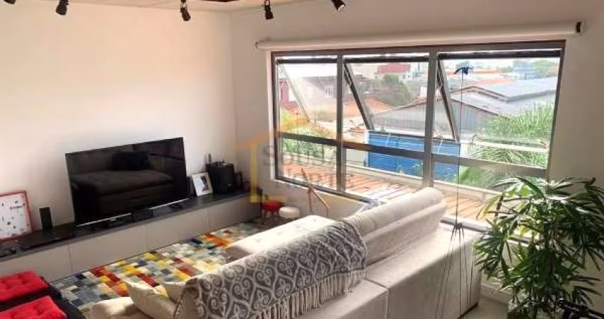 Apartamento com 1 quarto para alugar na Avenida Conceição, --, Vila Guilherme, São Paulo