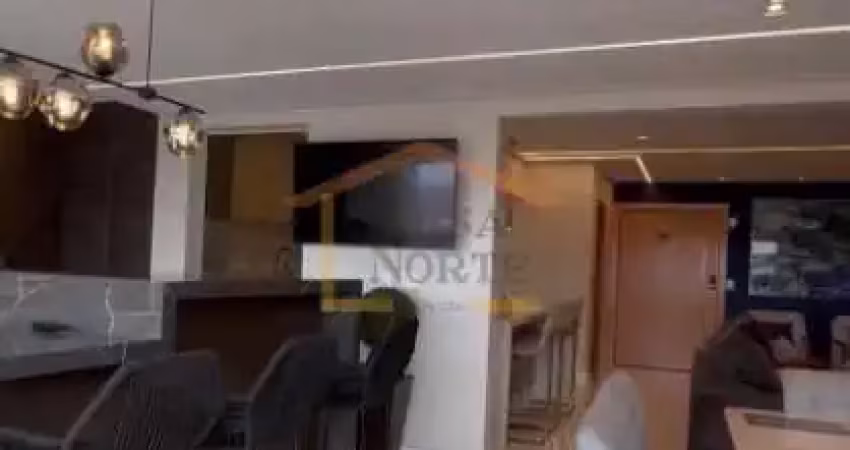 Apartamento com 3 quartos à venda na Rua do Saboo, --, Jardim Barbosa, Guarulhos