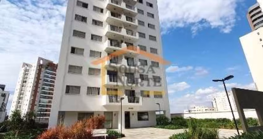 Apartamento com 2 quartos para alugar na Rua Garção Tinoco, --, Santana, São Paulo