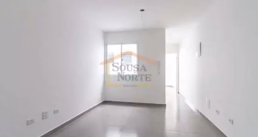 Apartamento com 1 quarto à venda na Rua Zulmira, --, Vila Paiva, São Paulo