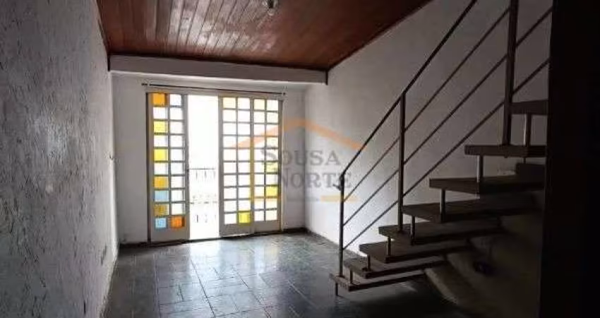 Casa em condomínio fechado com 2 quartos para alugar na Danças Caipiras, --, Santana, São Paulo