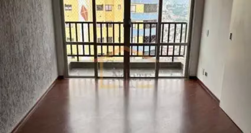 Apartamento com 2 quartos à venda na Rua Jerônima Dias, --, Água Fria, São Paulo