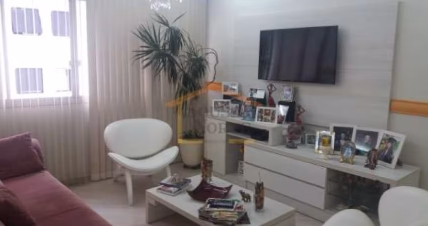 Apartamento com 3 quartos à venda na Rua Voluntários da Pátria, --, Santana, São Paulo