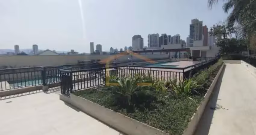 Apartamento com 3 quartos à venda na Rua Domingos da Costa Mata, --, Santana, São Paulo