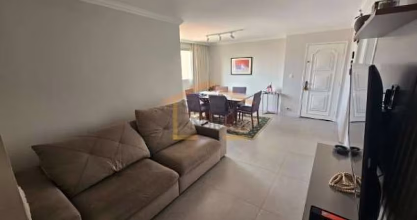 Apartamento com 3 quartos à venda na Rua Joaquim Norberto, --, Jardim São Paulo (Zona Norte), São Paulo