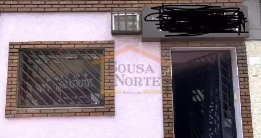Casa comercial para alugar na Rua Doutor Zuquim, --, Santana, São Paulo