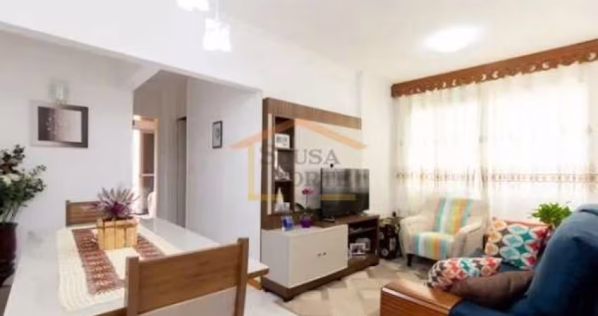 Apartamento com 2 quartos à venda na Rua Francisca Júlia, --, Santana, São Paulo