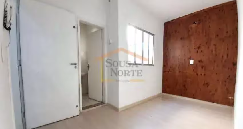Sala comercial para alugar na Rua Ezequiel Freire, --, Santana, São Paulo