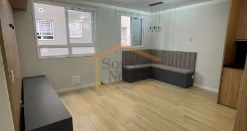 Apartamento com 1 quarto à venda na Rua Alfredo Pujol, --, Santana, São Paulo
