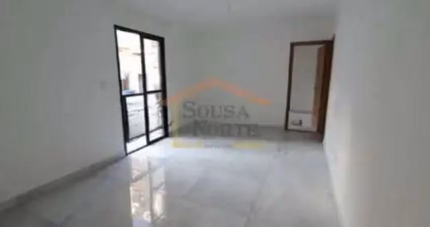 Apartamento com 2 quartos à venda na Andradina, --, Santana, São Paulo