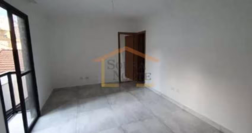 Apartamento com 1 quarto à venda na Andradina, --, Santana, São Paulo