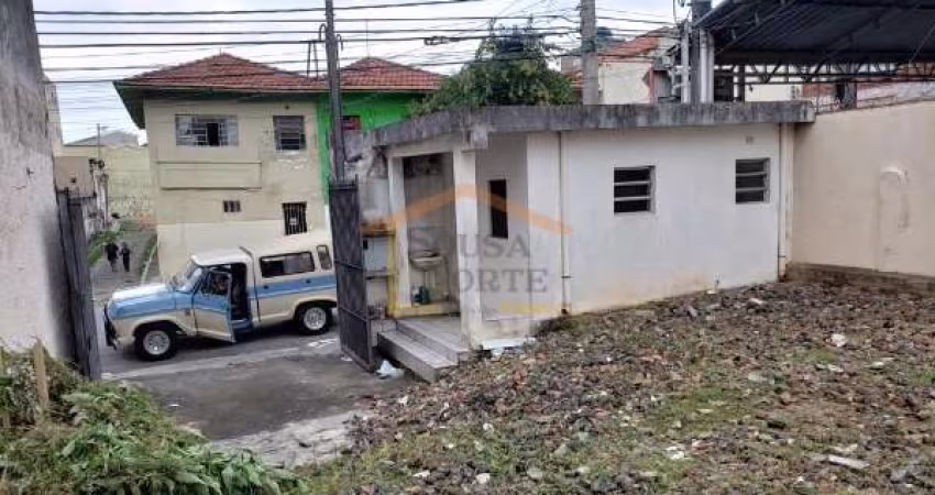 Terreno à venda na Rua Duarte de Azevedo, --, Santana, São Paulo