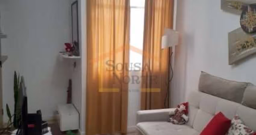 Apartamento com 1 quarto à venda na Rua Conselheiro Pedro Luís, --, Santana, São Paulo