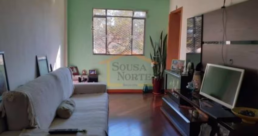 Apartamento com 1 quarto à venda na Rua Conselheiro Pedro Luís, --, Santana, São Paulo